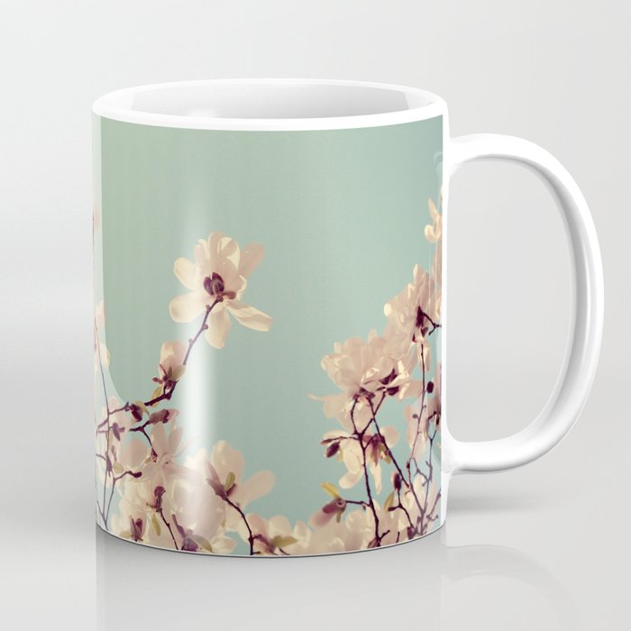 Spring Skies Coffee Mug