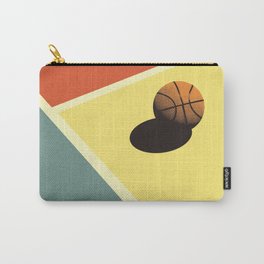 Save It For The Court Carry-All Pouch