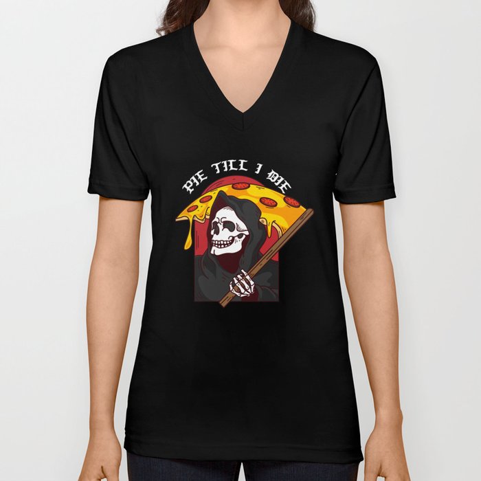 funny pizza t shirts