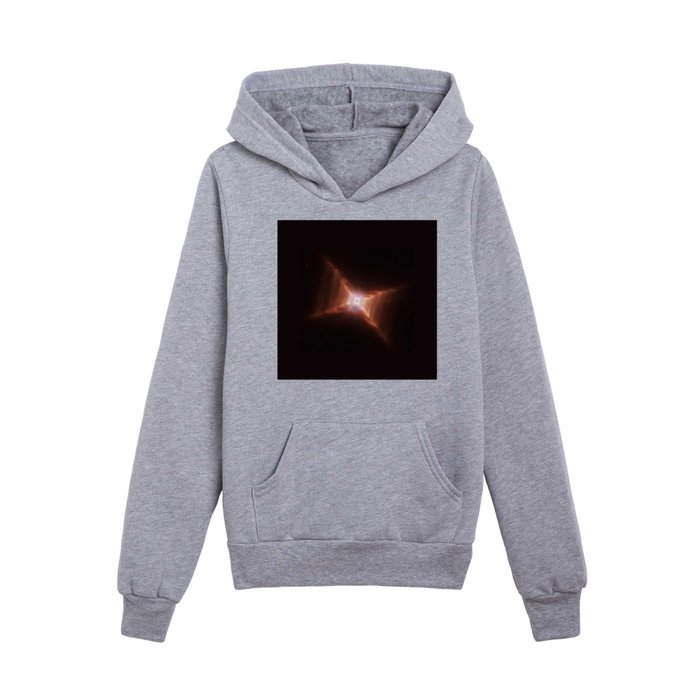 Hubble hoodie top