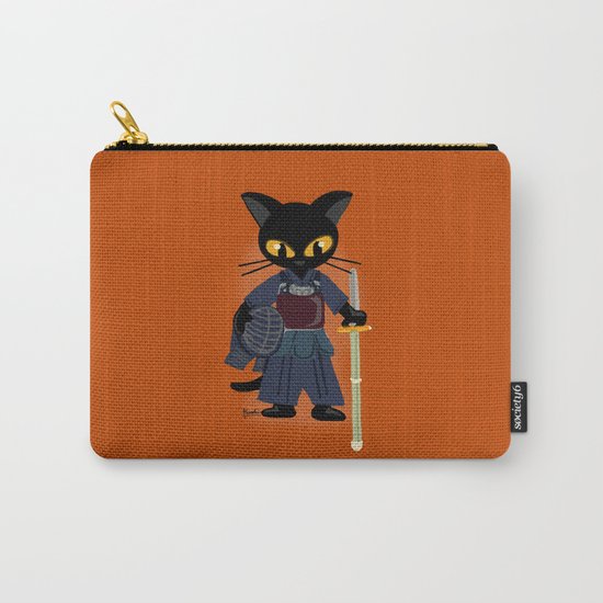 Kendo Carry-All Pouch