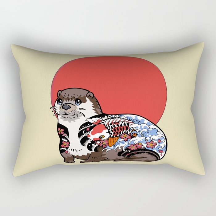 Rectangular Pillow