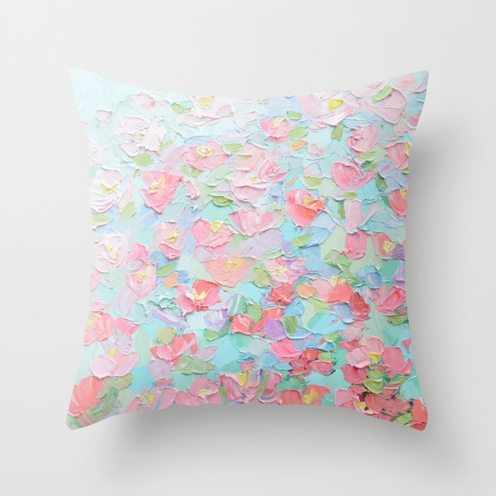 Throw Pillow