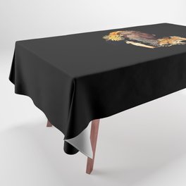 Fierce + Femme, Part II Tablecloth