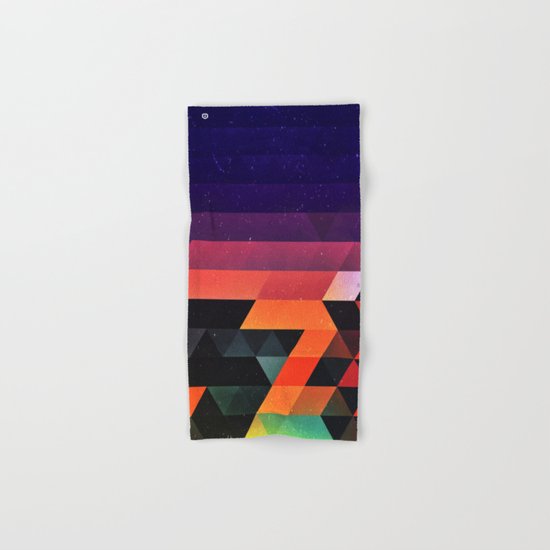 sww fyr Hand & Bath Towel