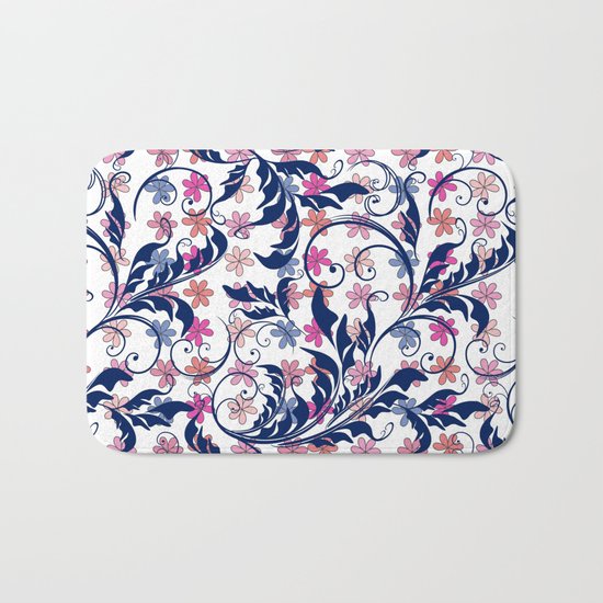 tas7 Bath Mat