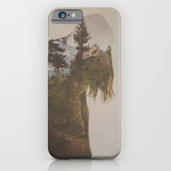 Inside Out iPhone & iPod Case