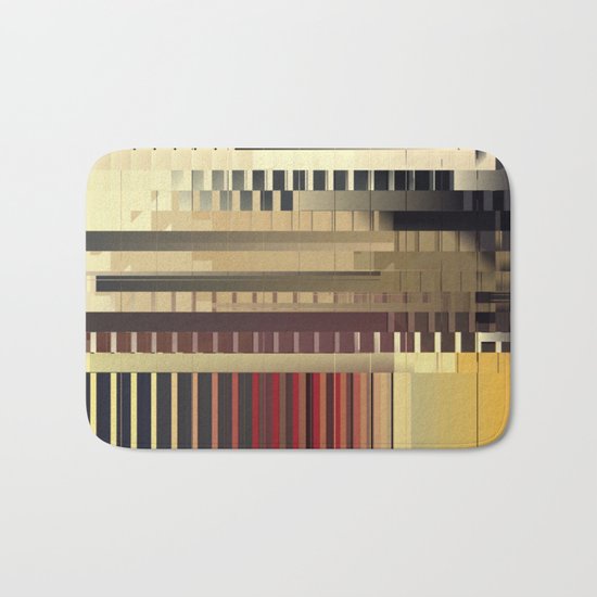 SQR/15 Bath Mat