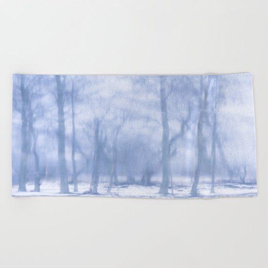 Towards Adventure Beach Towel