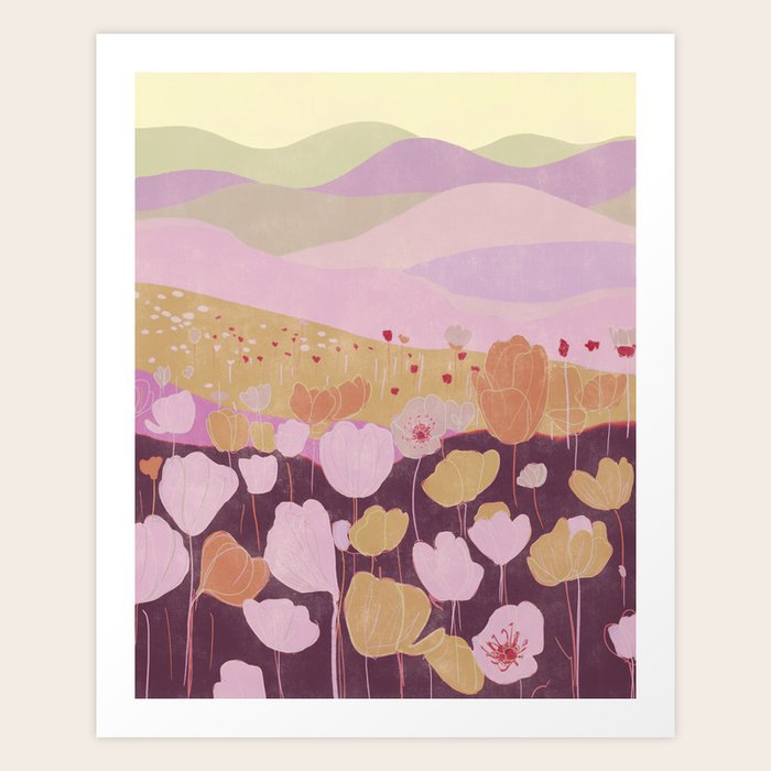 Art Print