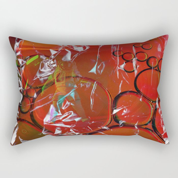 Astro Rectangular Pillow