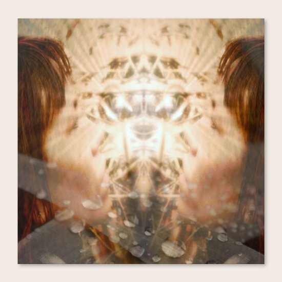 Illumination Canvas Print
