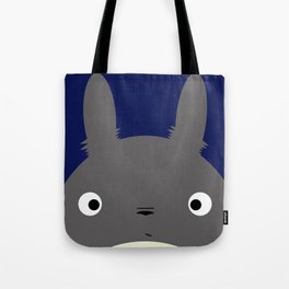Totoro Tote Bag