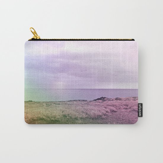 Zero Calorie Carry-All Pouch