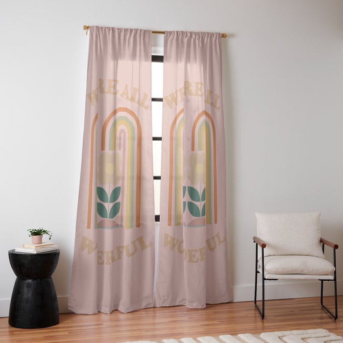 Window Curtain