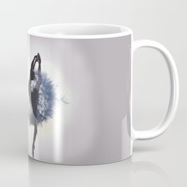 Dancer Coffee Mug