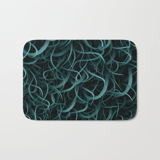 Tentacles Bath Mat
