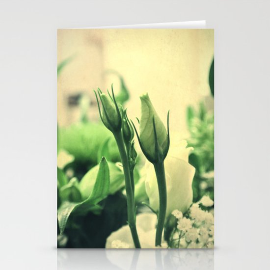 New Life Stationery Cards