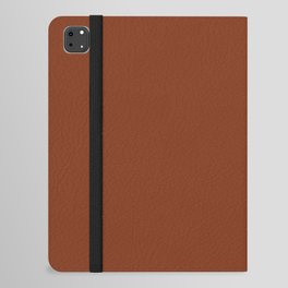 Mhorr's Gazelle Brown iPad Folio Case
