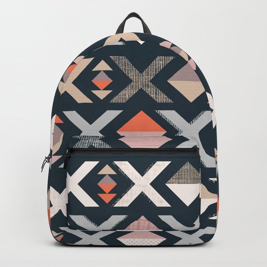 Ex marks the spot Backpack