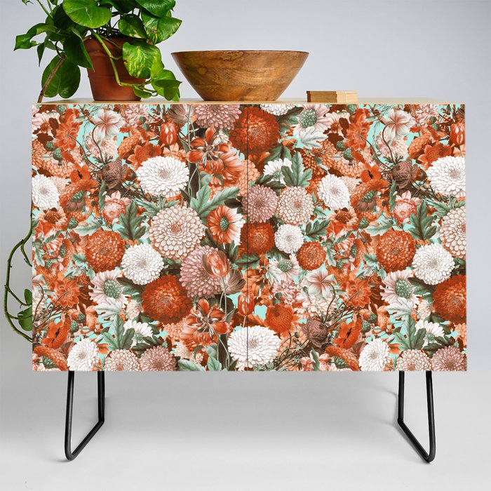 Summer is Coming XI Credenza