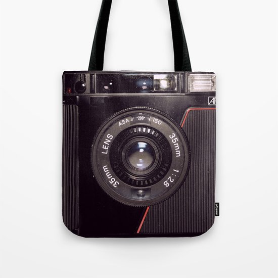 35mm camera bag