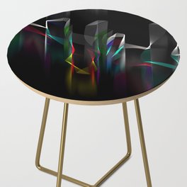 Shapes Side Table