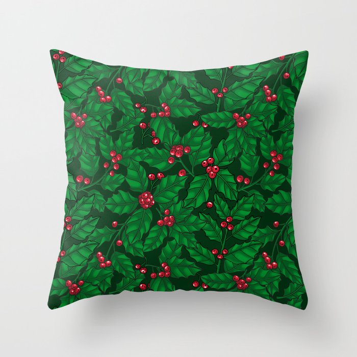 Berry colored pillows hot sale