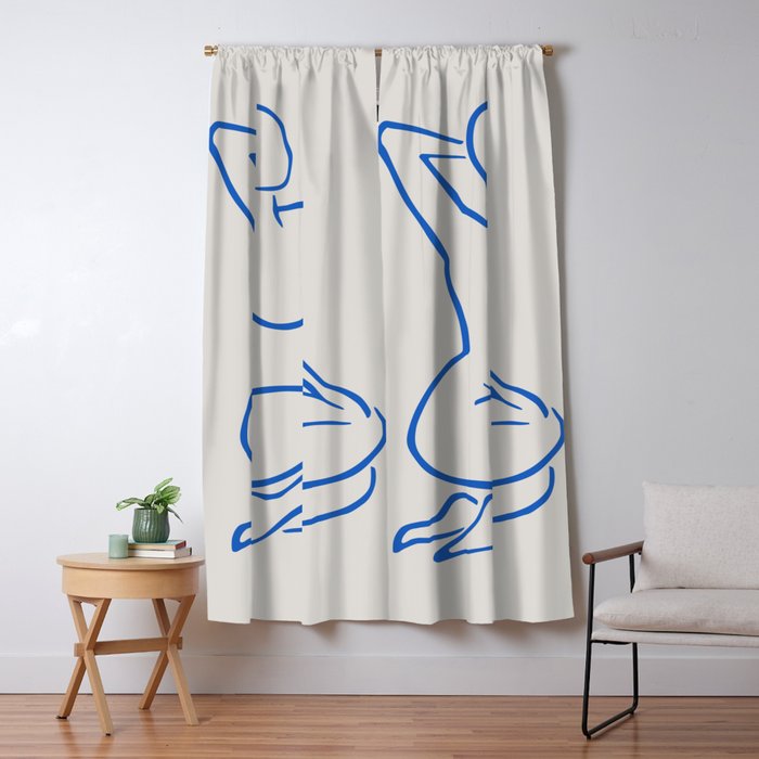 Blackout Curtain