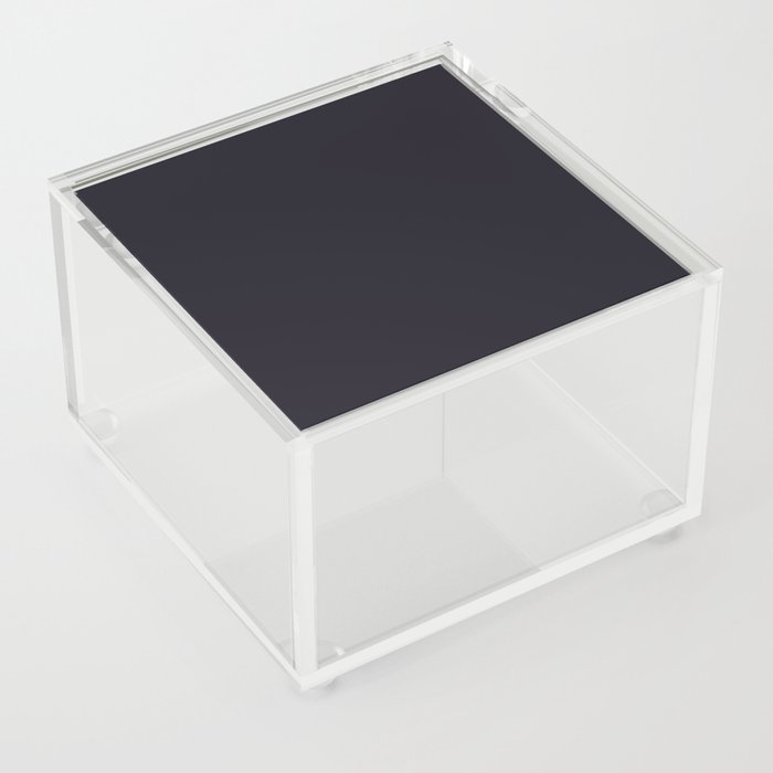 Mothman Acrylic Box