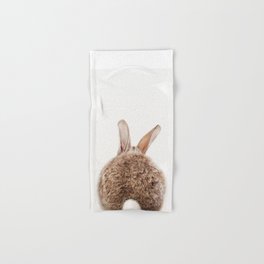Woodland Animals Hand Bath Towels For Any Bathroom Decor Society6