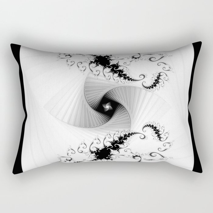 Scorpio Love Rectangular Pillow