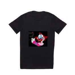 Killer Klowns From Outer Space T Shirt