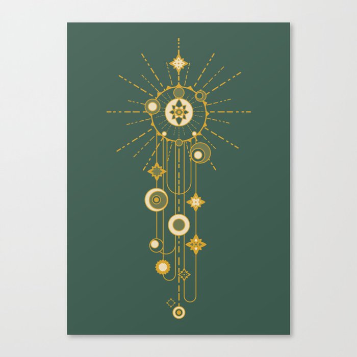 Canvas Print