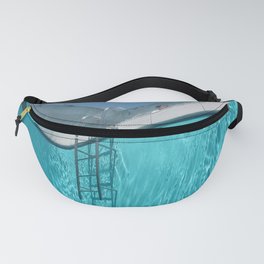 Underwater Fanny Pack