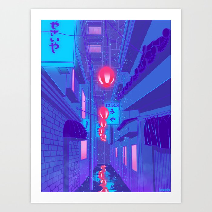 Art Print