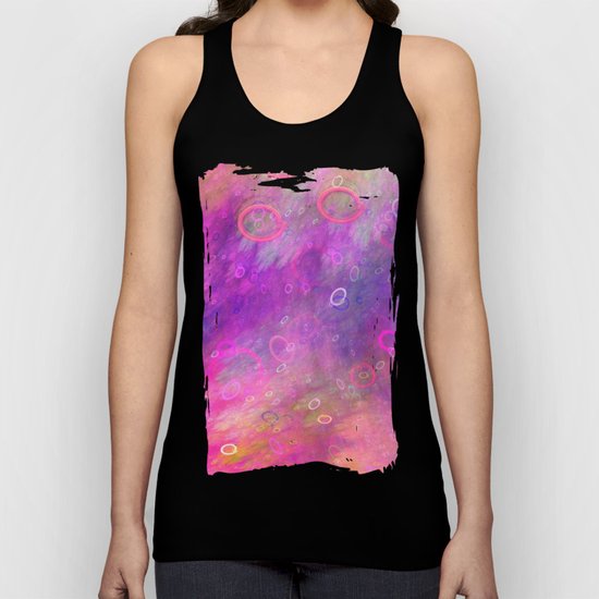 Sweet dreams Unisex Tank Top