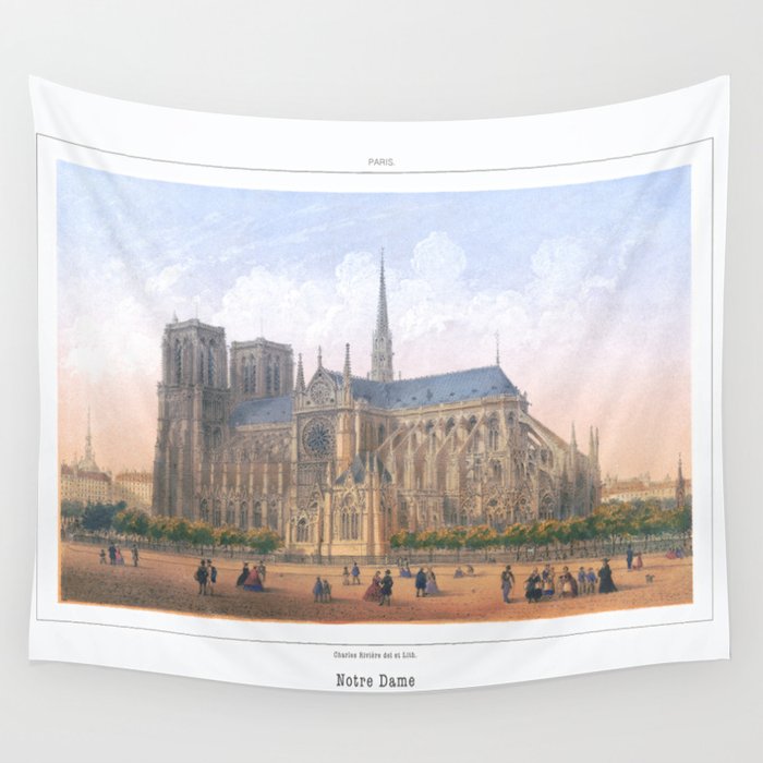 Paris Wall Art French Antique Paris Bedroom Decor Paris Art Print Paris Decor Office Decoration Vint Wall Tapestry By Frenchfineart