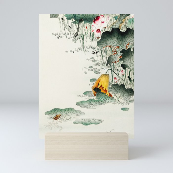 Mini Art Print
