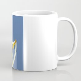 ORIXAS_ oxum Coffee Mug