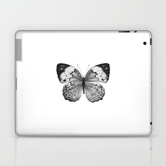 Butterfly Laptop & iPad Skin