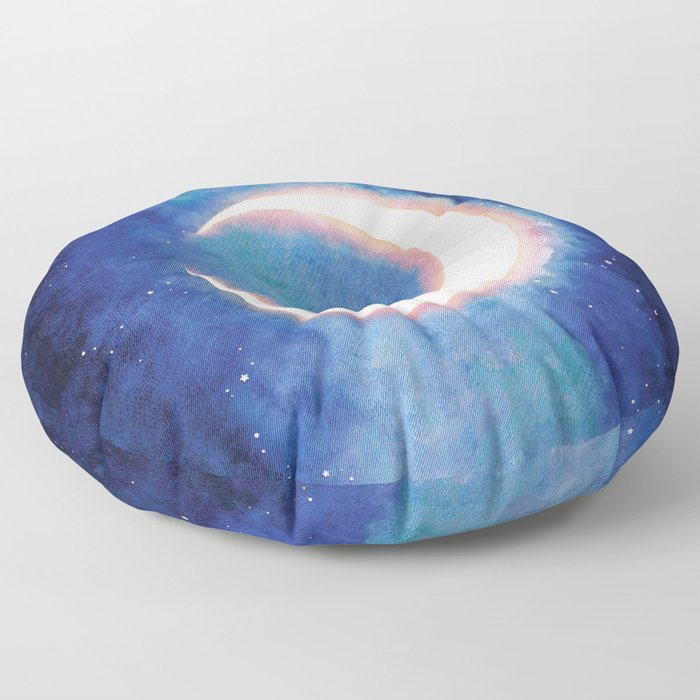 IR / ˹Moon Prism Power˼ Floor Pillow