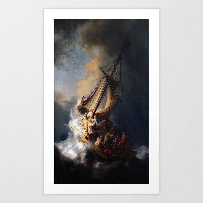 Art Print
