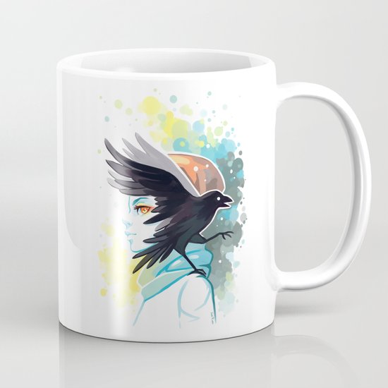 Forward Coffee Mug