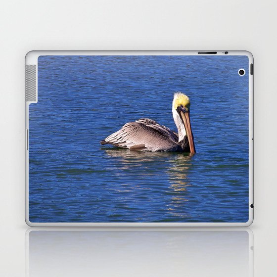 Pelican Adrift Laptop & iPad Skin