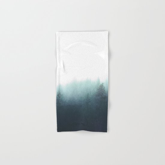 Tell me what's the secret Hand & Bath Towel