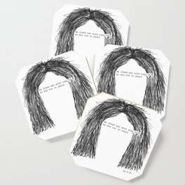Coasters By Pien Pouwels Society6