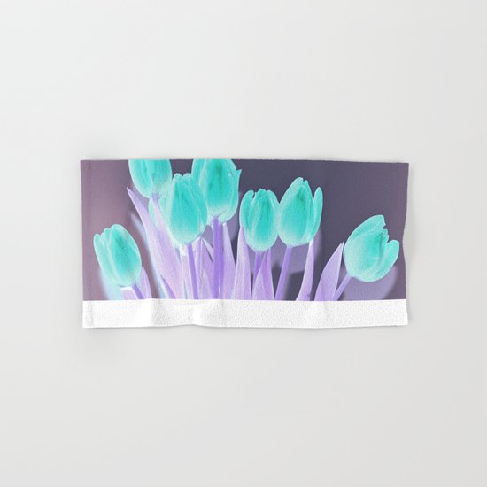 #52 Hand & Bath Towel