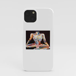 Natural Beauty iPhone Case