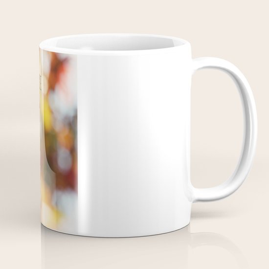Warm Breeze Mug